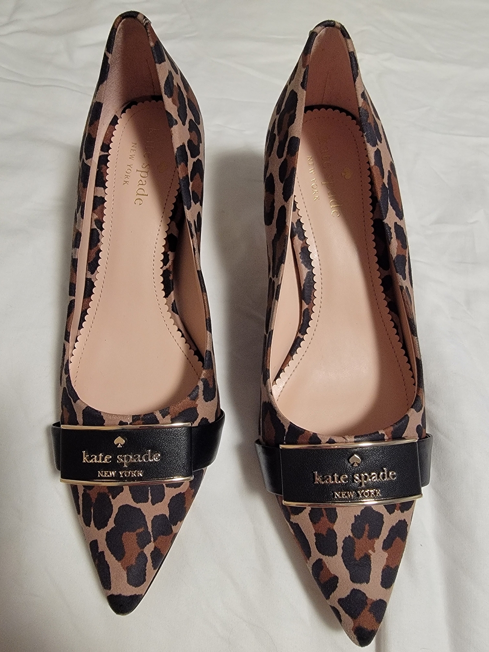 Kate Spade Daniella Pumps